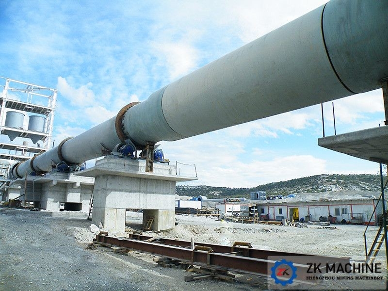 Teknologi peleburan Pidgeon Advanced Process Mg Dolomite Mg Plant 5000-20000 (t/a) Kapasitas