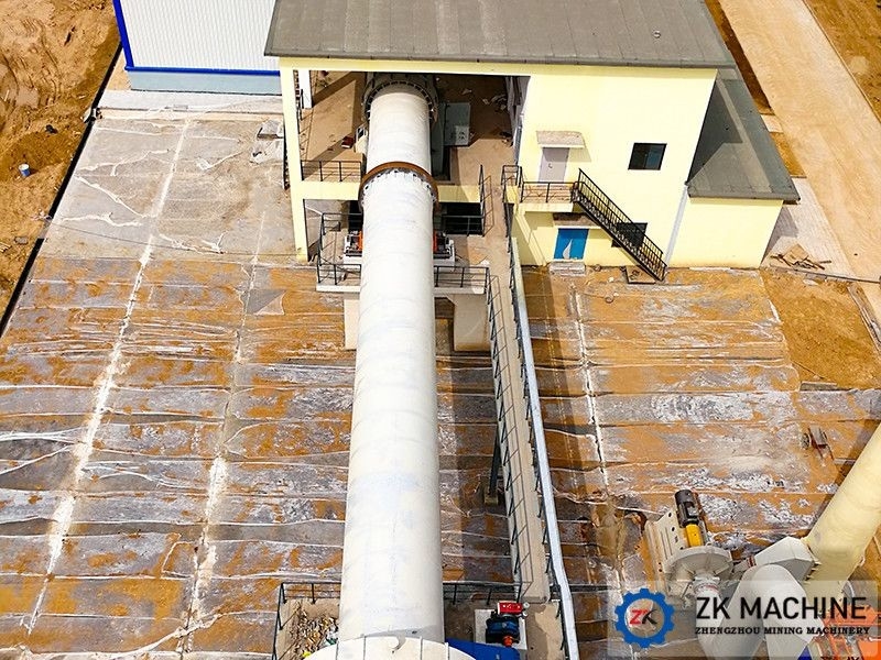 5000-20000t/a Jalur Peleburan Magnesium Otomatis Penuh Untuk Meningkatkan Kapasitas Produksi