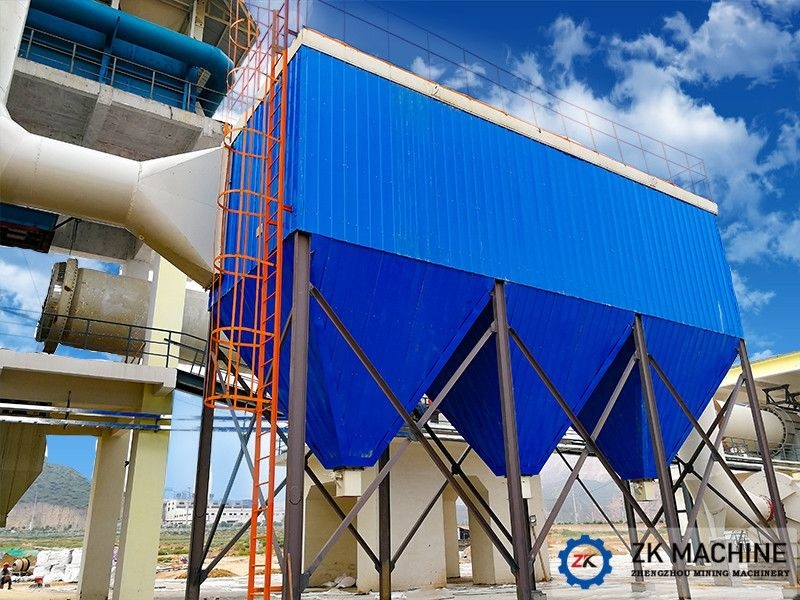 5000-20000t/a Jalur Peleburan Magnesium Otomatis Penuh Untuk Meningkatkan Kapasitas Produksi