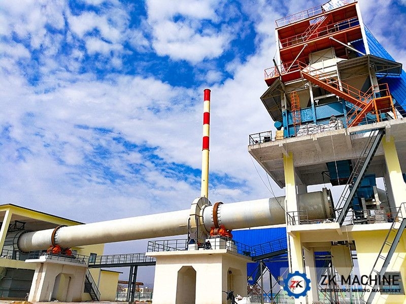 5000-20000t/a Jalur Peleburan Magnesium Otomatis Penuh Untuk Meningkatkan Kapasitas Produksi