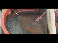 Mesin Granulator Disk