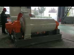 AC Motor Ball Mill Untuk Penggilingan Ball Mill Efisiensi Tinggi Untuk Penggilingan Batubara