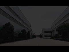 Henan Zhengzhou Mining Machinery Co., Ltd Pabrik Ringkasan