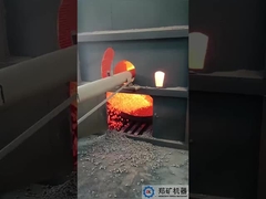 Keuntungan Tinggi 50.000-600.000m3/tahun