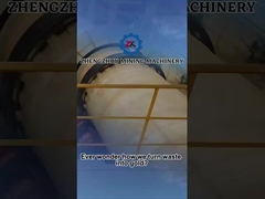 Pasokan Kualitas Tinggi Keramsit Produksi Line Mesin LECA